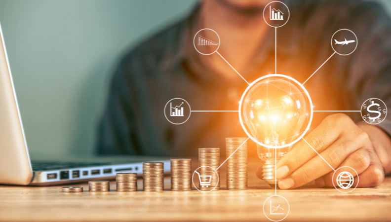 Acelerador de Projetos: Novos Instrumentos Financeiros com garantia mútua para as Empresas