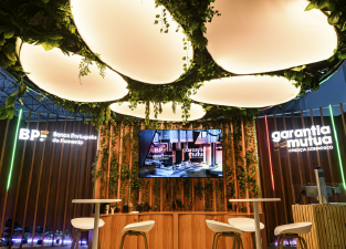 Garantia Mútua e BPF reforçam presença estratégica na Web Summit e na Moldplas