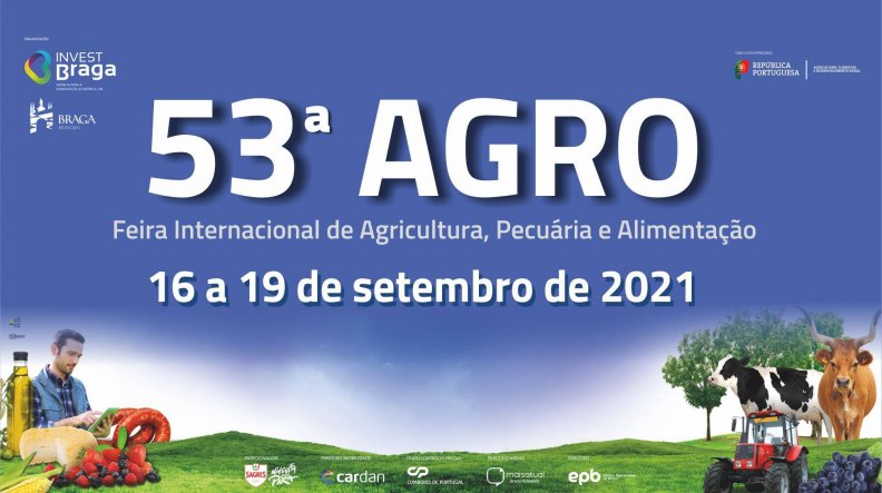 53ª edição da Agro contará com a presença da Agrogarante 