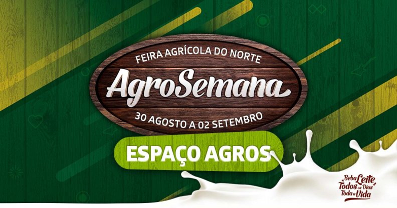 AgroSemana 2019 – Agrogarante participa enquanto parceira da iniciativa “Portugal Sou Eu” AgroSemana 2019 – Agrogarante participa enquanto parceira da iniciativa “Portugal Sou Eu”