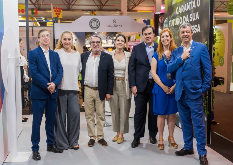 AGROGARANTE MARCOU PRESENÇA NA FEIRA NACIONAL DE AGRICULTURA 2024