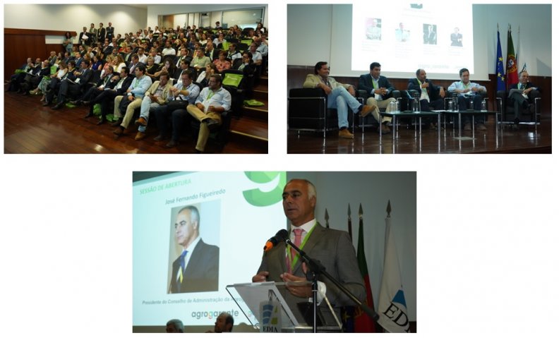 Fórum Agrogarante “Conversas de Agricultura” em Beja! Fórum Agrogarante “Conversas de Agricultura” em Beja!