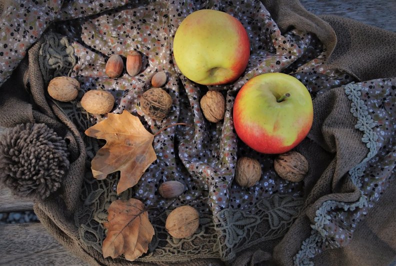 INE: Aumento da produção de maçã e estagnação da pêra