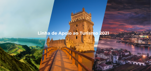 Linha de Apoio ao Turismo 2021